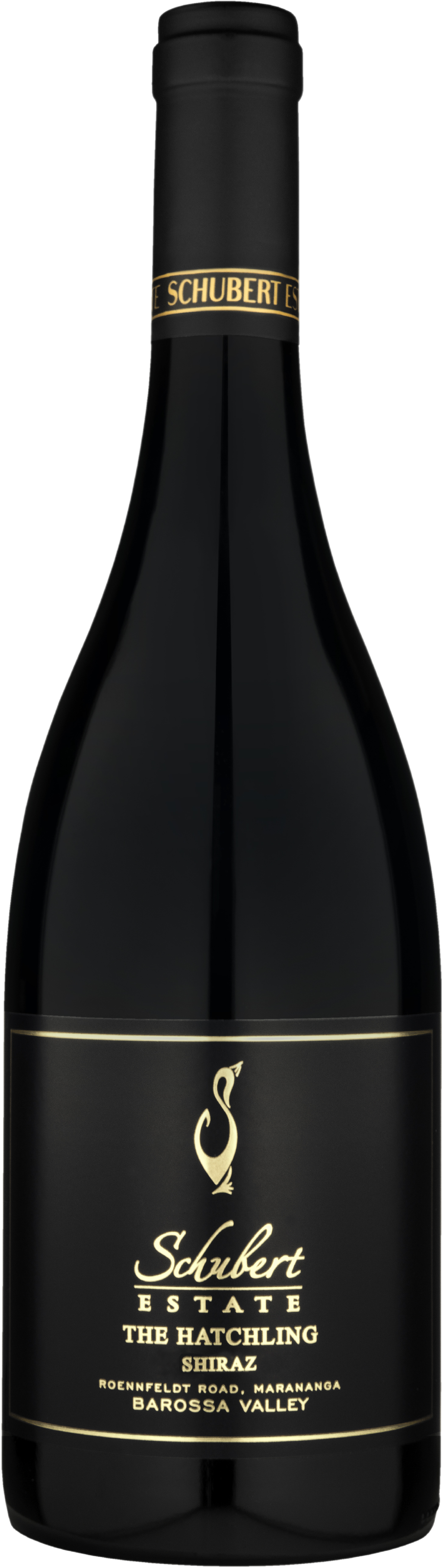 Schubert Estate The Hatchling Shiraz 2020 Barossa Valley